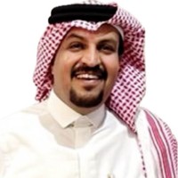International Water Distribution Co. (Tawzea) Employee Abdul al-Thobiti's profile photo