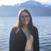 Building a Safer Future Charter Employee Louise Wren's profile photo