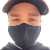 CAPSBOLD Employee Daniel Rediunin's profile photo