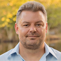 ScioTeq Employee Neal Toso's profile photo