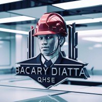 Bacary Qhse Email
