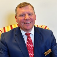 Crane Creek Country Club Employee Shaun Sleeper's profile photo