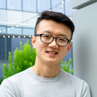 Tactable Employee Kody Yang's profile photo