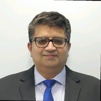 Mahindra and Mahindra Limited [Automotive, Farm Equipment and Agri Business] Employee Mahesh Kulkarni's profile photo