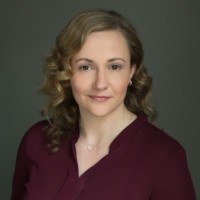 MSD Employee Jemma Richardson's profile photo