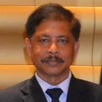Gautam Hazarika Email