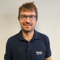 Nāga Geophysics Employee Pierre-Allain Duvillard's profile photo