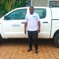 HEADA Employee Epi John's profile photo
