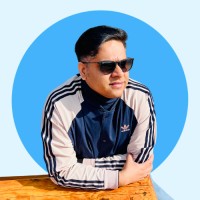 webdew Employee Danish Wadhwa's profile photo