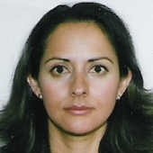 UBER TECHNOLOGIES INC Employee Edith Cabrera Reyna's profile photo
