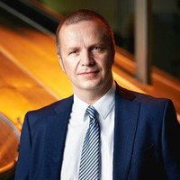 HEINEKEN Slovensko  Employee Martin Pozsgay's profile photo