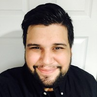EDGE Solutions & Consulting Inc. Employee Andrew T. R. Ruiz's profile photo