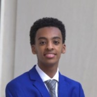Tesla Employee Samuel Tesfai's profile photo