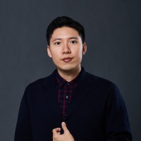 inline Apps Employee Roy Chao's profile photo