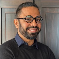 Skan.ai Employee Ashwin Avasarala's profile photo