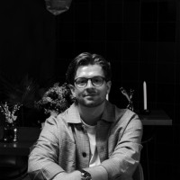 AMR ICT Employee Lars van de Looverbosch's profile photo