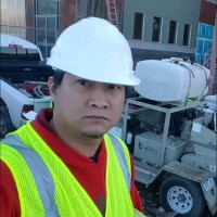 Earvin Zurita Email & Phone Number