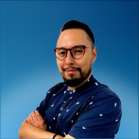 Kudert Perú Employee Andrés R. Gaona's profile photo