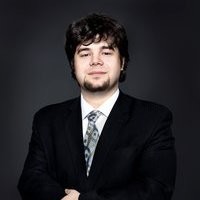 Eschatology Entertainment Employee Boris N.'s profile photo