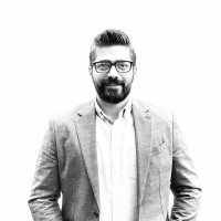 Tetrate Employee Usman Khalid's profile photo