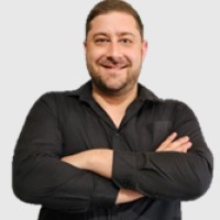 Softy Comp Employee Roelof van Vuuren's profile photo