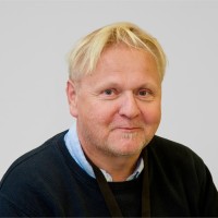 Bulk Infrastructure Group AS Employee Torbjørn Håbesland's profile photo