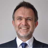 The Geological Society Employee Simon Thompson's profile photo