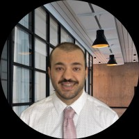 Liquid Media Employee Amir Heravi's profile photo