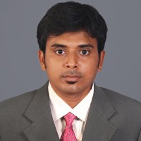 Infosys Employee Arunkumar T.'s profile photo