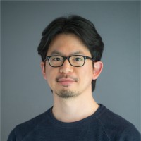 Sensorium Therapeutics Employee Jinwoo Kim's profile photo