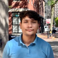 American Family Insurance Employee Cristian Jimenez's profile photo