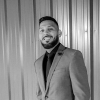 Treehouse Builders Employee Jorge Flores's profile photo