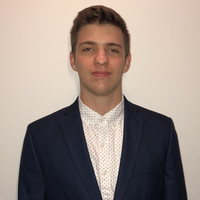 DuPont Employee John Arnott's profile photo