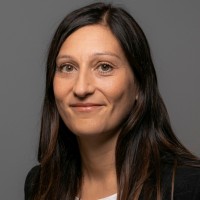 Virginie Barboux Email & Phone Number