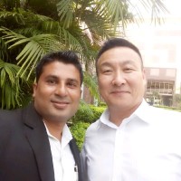 ARJUN INC. Employee Arjun Singh's profile photo