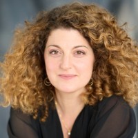 Bit Employee Laly Bar-Ilan's profile photo