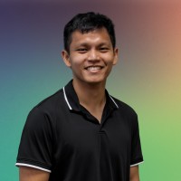 St. Anthony of Padua Catholic Church - The Woodlands Employee Eric Dao's profile photo