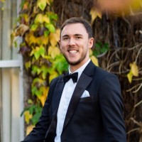 Seán O'Neill Email