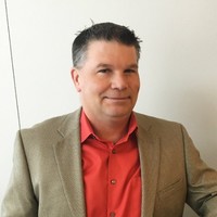Trane Technologies Employee Charlie Seitz's profile photo