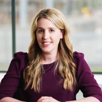 Drax Group Employee Laura O'Brien's profile photo