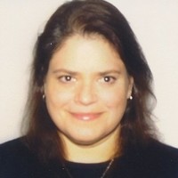 Oxford Nanopore Technologies Employee Libby Snell's profile photo