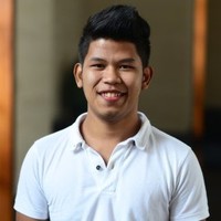 AlphaSys Employee Christian Pacong's profile photo