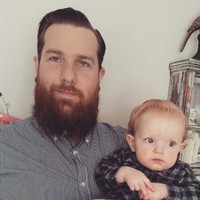 ABM UK Employee Jay Arthur's profile photo