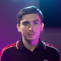 Zone Laser Tag Employee Zac Stubbs's profile photo