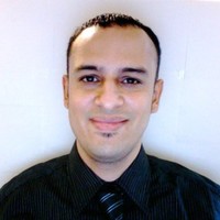 Greater Los Angeles County Vector Control District Employee Jose Mares's profile photo