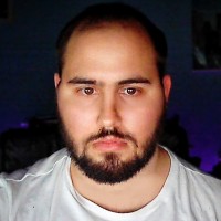 Code.Hub Employee Aris Zografos's profile photo