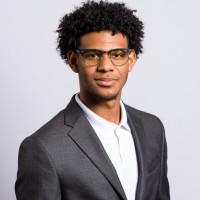 CODEHOUSE Employee Christian Clarke's profile photo
