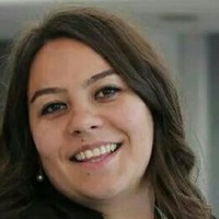 Esalba Employee Büşra Tokkan's profile photo