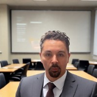 ESVAL S.A. Employee Esteban León Martínez's profile photo