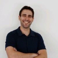 Ceretrieve Employee Tomer Katz's profile photo